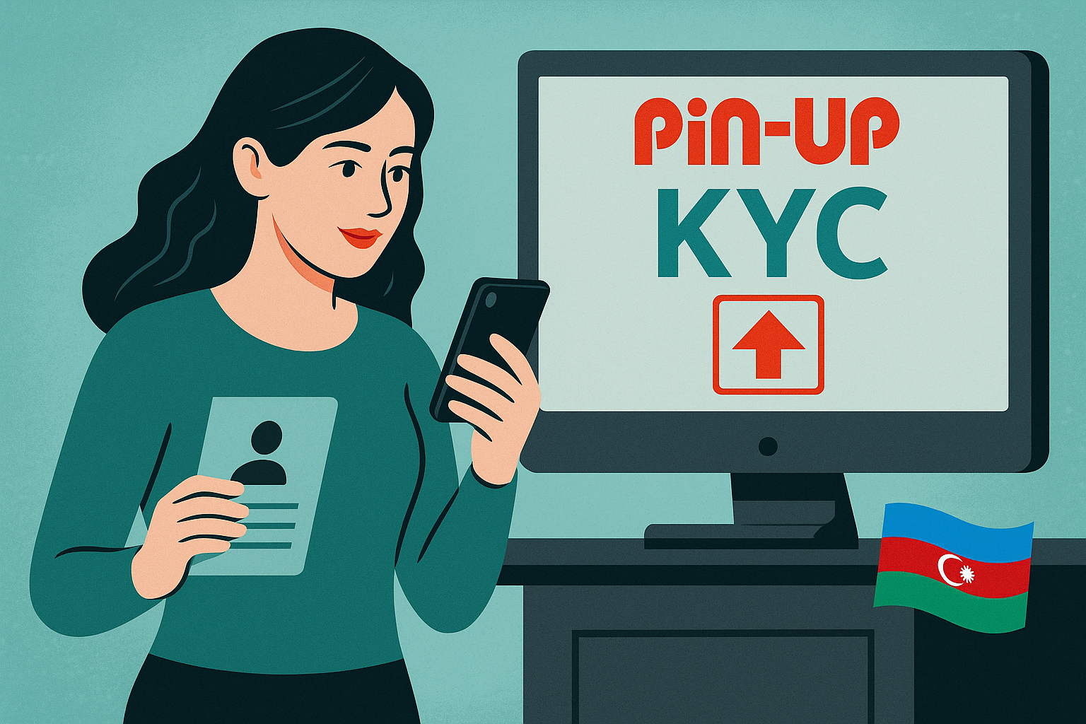 KYC prosesi