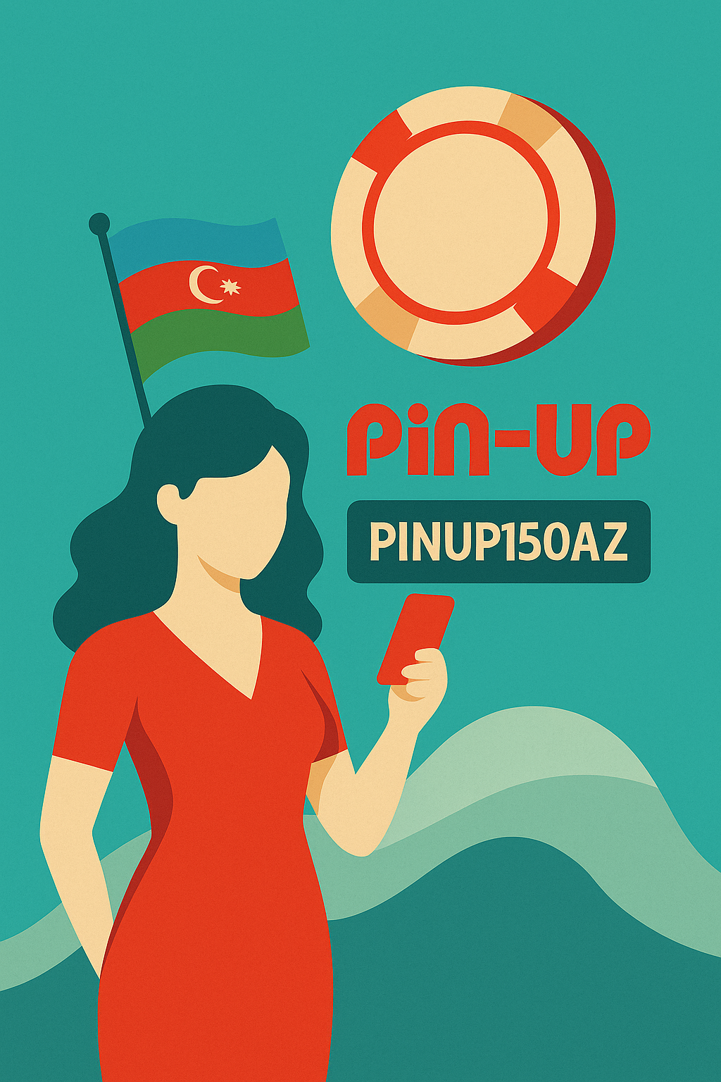 PINUP150AZ promokodunun daxil edilməsi
