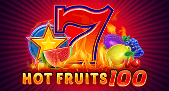 Hot Fruits